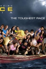 Watch The Amazing Race Asia Vumoo